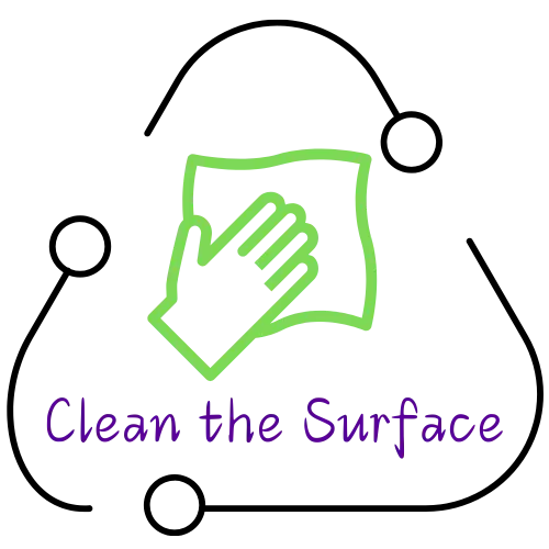 Clean The Surface - dtftransfersheets.co.uk